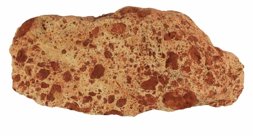 Bauxite Lumps