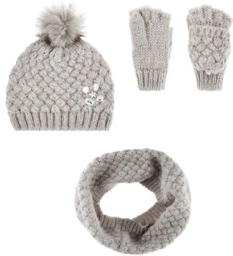 Ladies Cross Stitch Hat