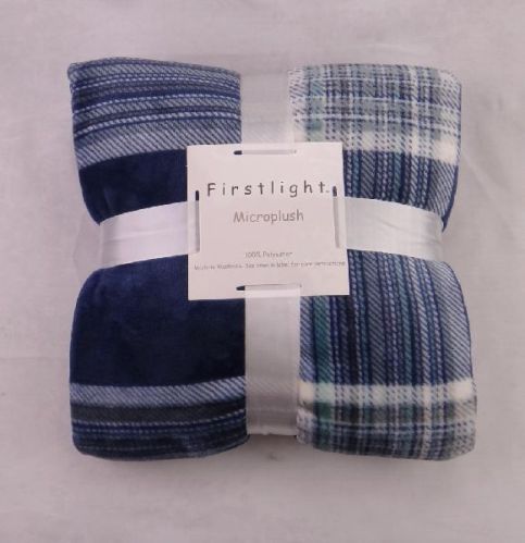 Printing Flannel Blanket