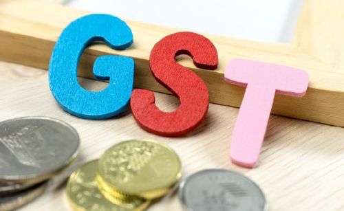 GST Services