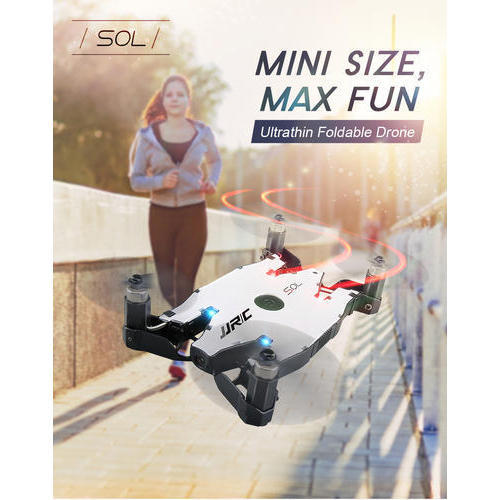 WIFI FPV Quadcopter Drone Camera