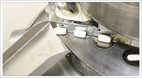 Tablet Punching Machine