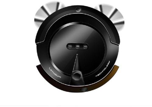 Carpet Cleaner Vacuum Robot