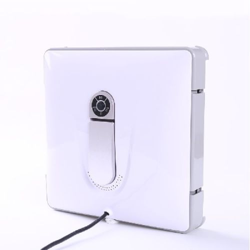 High Rise Remote Control Electronic Window Cleaning Robot