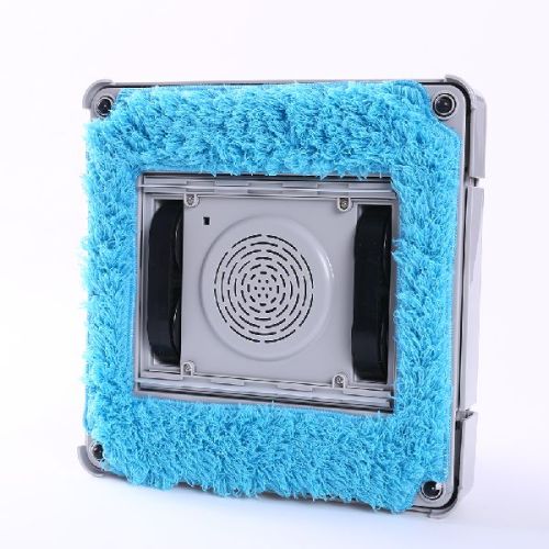 Window Glass Cleaning Robot