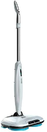 Rechargeable Cordless Floor Sweeper