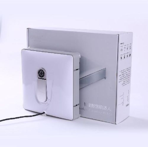 Shenzhen Intelligent Home Window Cleaning Robot