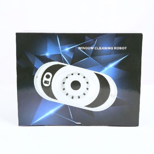 Shenzhen Intelligent Office Window Cleaning Robot