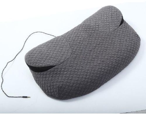 Sleep Monitoring Smart Pillow