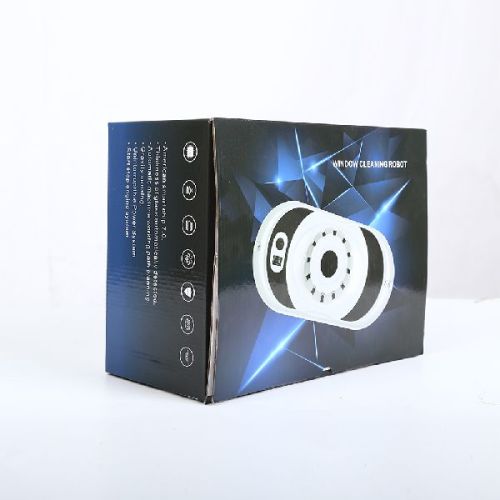 Smart Window Glass Cleaning Robot