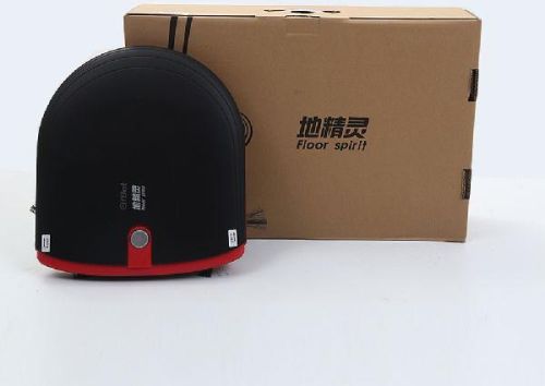 Apps Vacuum Cleaning Robot