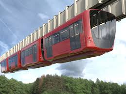 Monorail System