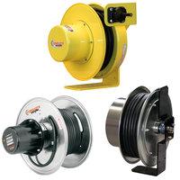 Spring Cable Reels