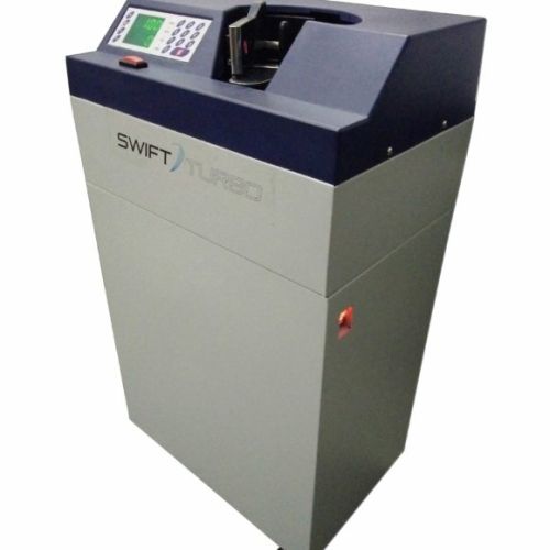 Bundle note counting machine