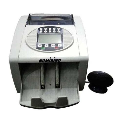 Cash Counting Machines