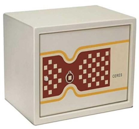 Godrej Safe Electronic Ceres Coffer