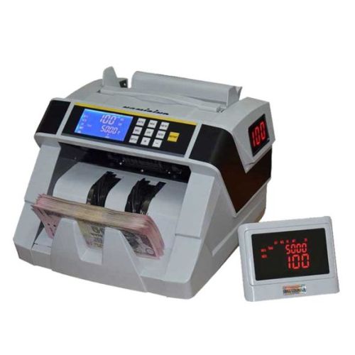 Loose Note Counting Machine