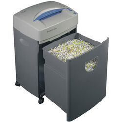 Paper Shredding Machines