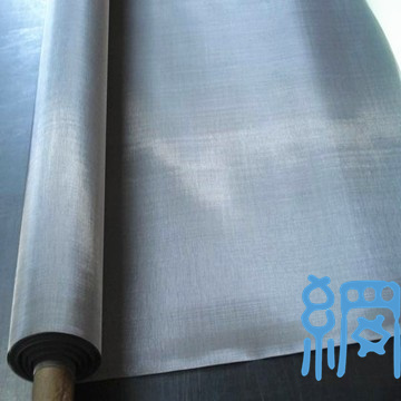 3-300 Mesh 304 Stainless Steel Wire Mesh