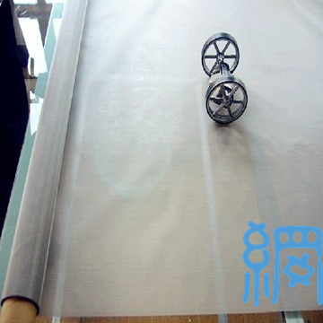 Woven Stainless Steel Wire Mesh (3-635 Mesh)