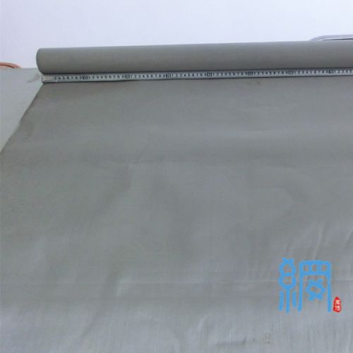 Woven Stainless Steel Wire Screen (3-635 Mesh)