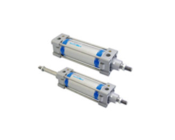 Air Cylinders