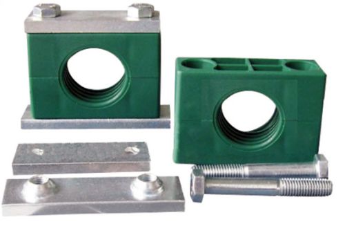 Heavy Duty Clamps