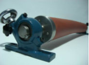 Banana Roller, Length : Up To 8000 Mm