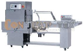 Shrink AND L Sealer Machine