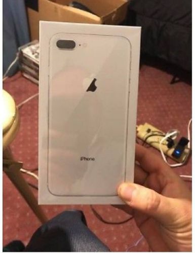 Brand New Original Apple iPhone 8
