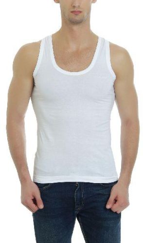 GBROS Mens Vest