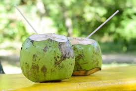 Tender Coconut