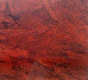 Multi Red Granite