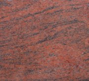 Red Multi Granite, For Kitchen Countertops, Flooring, Vanity Top, Wall Cladding, Color : Dark Grey-Reddish