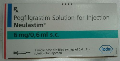 Neulastim Injection