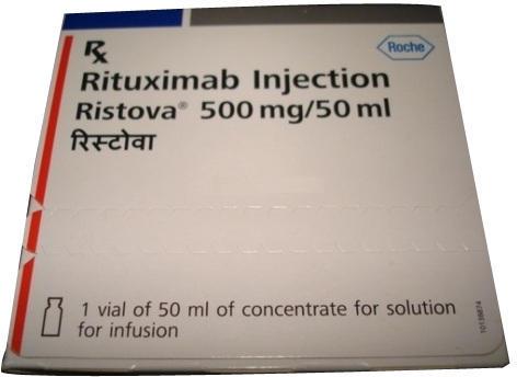 Ristova 500mg Injection