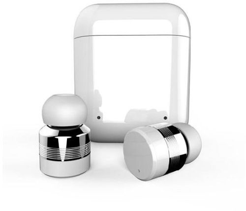 WS-T2 True Wireless Stereo Bluetooth Earphone