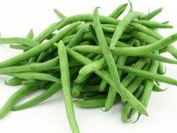 Fresh Beans