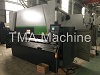 WC67Y iron TMA Machine Electro Hydraulic Press Brake