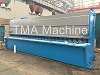 TMA-Professional Hydraulic Shearing Machine, Condition : Negotiable