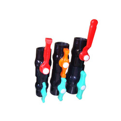 Agriculture Valve, Feature : High Performance, Cost Effective