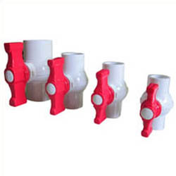 UPVC Valves