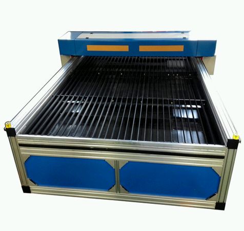 CNC Acrylic Craft Laser Engraving and Cutting Machine