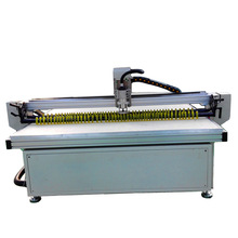 CNC Carpet Cutting Machine, Brand Name : VIOOO
