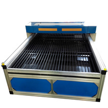 Laser CNC Glass Engraving and Cutting Machine