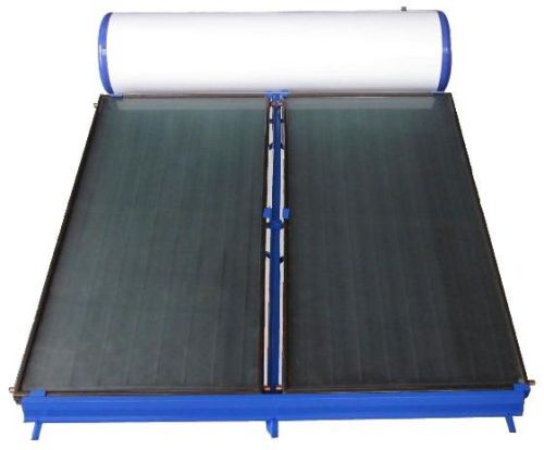 Solar Water Heater For Home