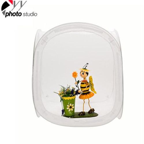 Photo Studio Cube Light Tent