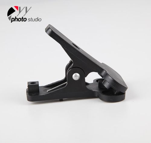 Photographic Studio Super Strong Plastic Clamp