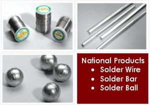 Lead Free Solder