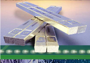 Solder Bar